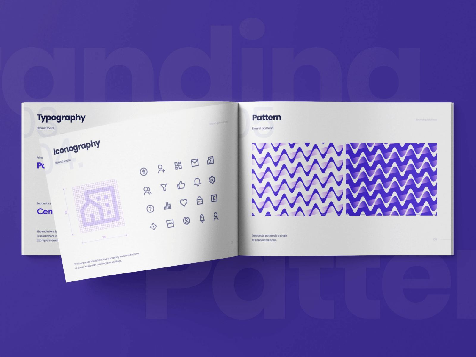 Nymble Brand Book and Guidelines