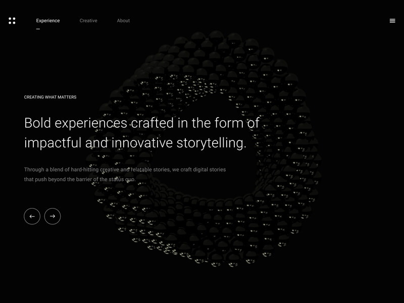 Optical Illusion example 3