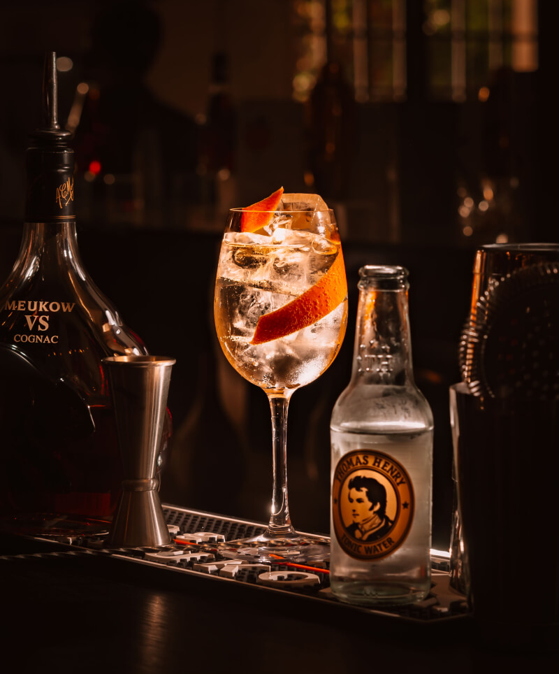 Rectangle passionates