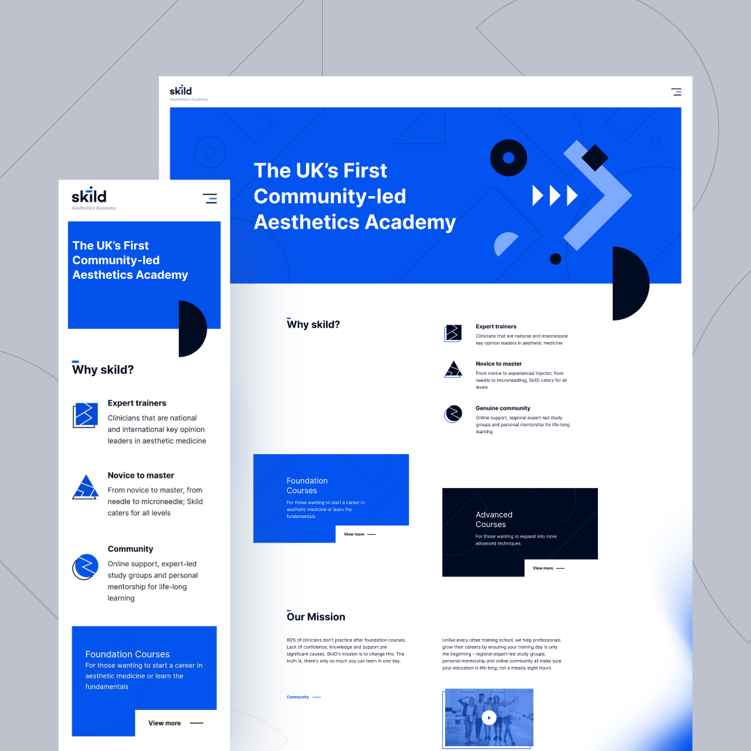 Site-preview passionates