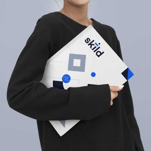 Skild Aesthetics cover