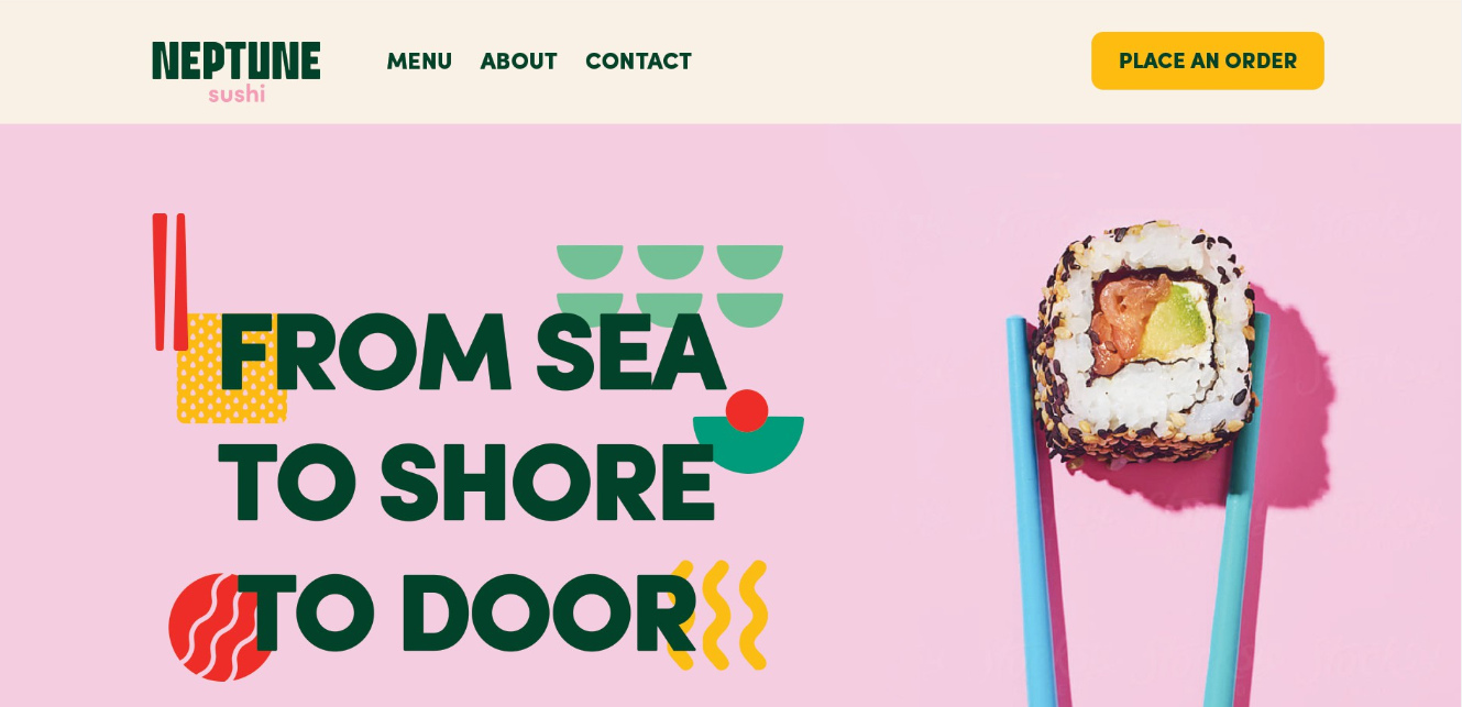 Memphis Design passionates