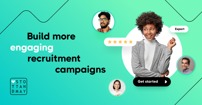 Stott and May passionates