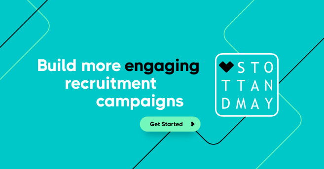 Stott and May passionates