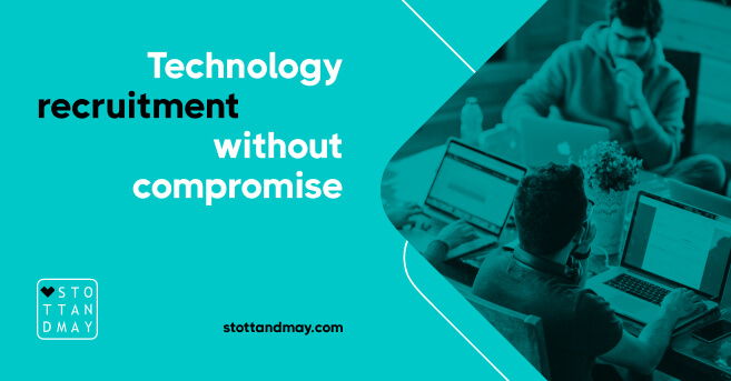 Tecnology project passionates