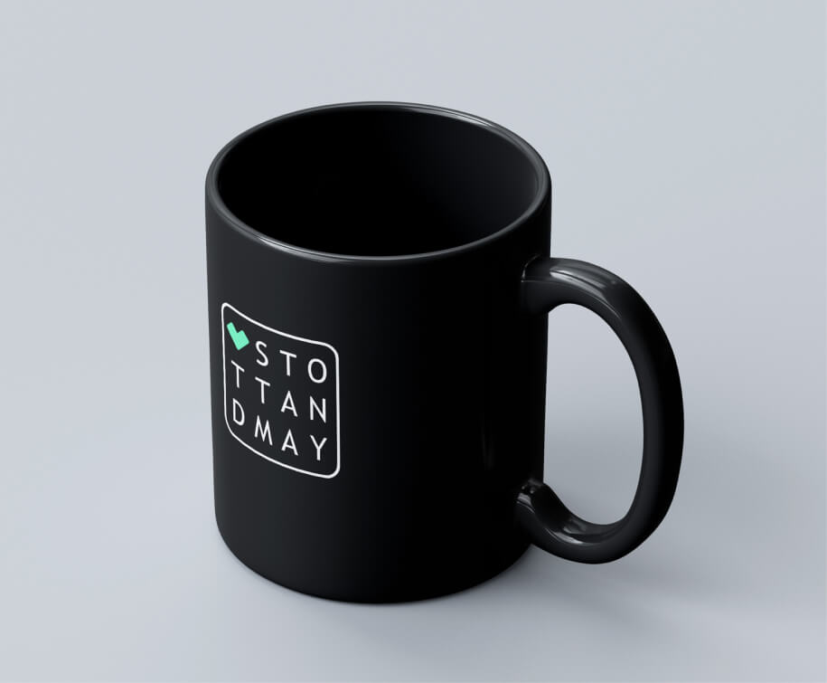 Free Mug Mockup passionates
