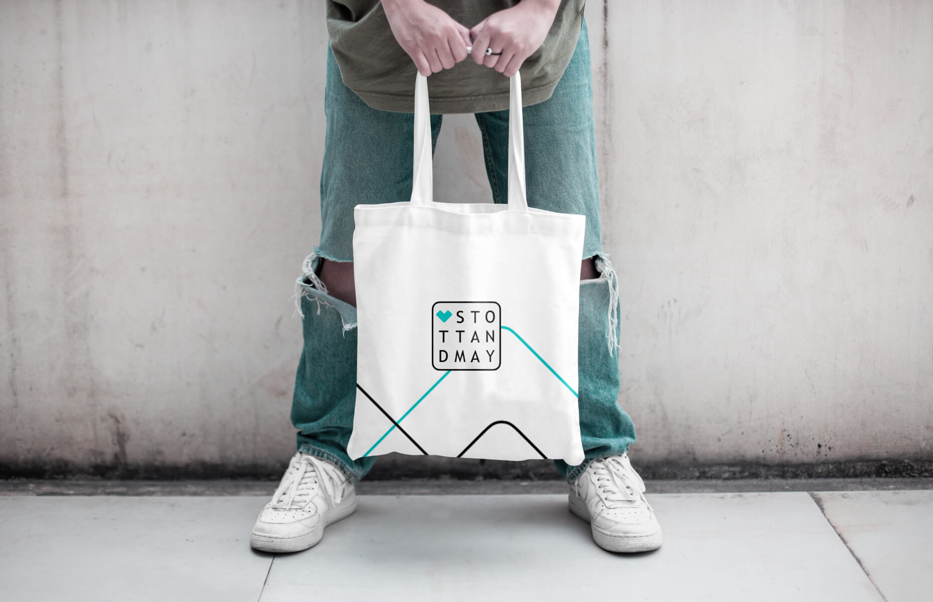 stott and may passionates