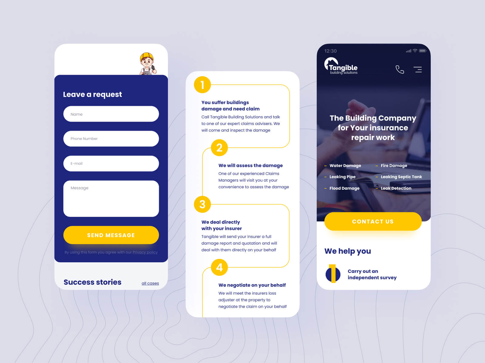 Dribbble shop passionates