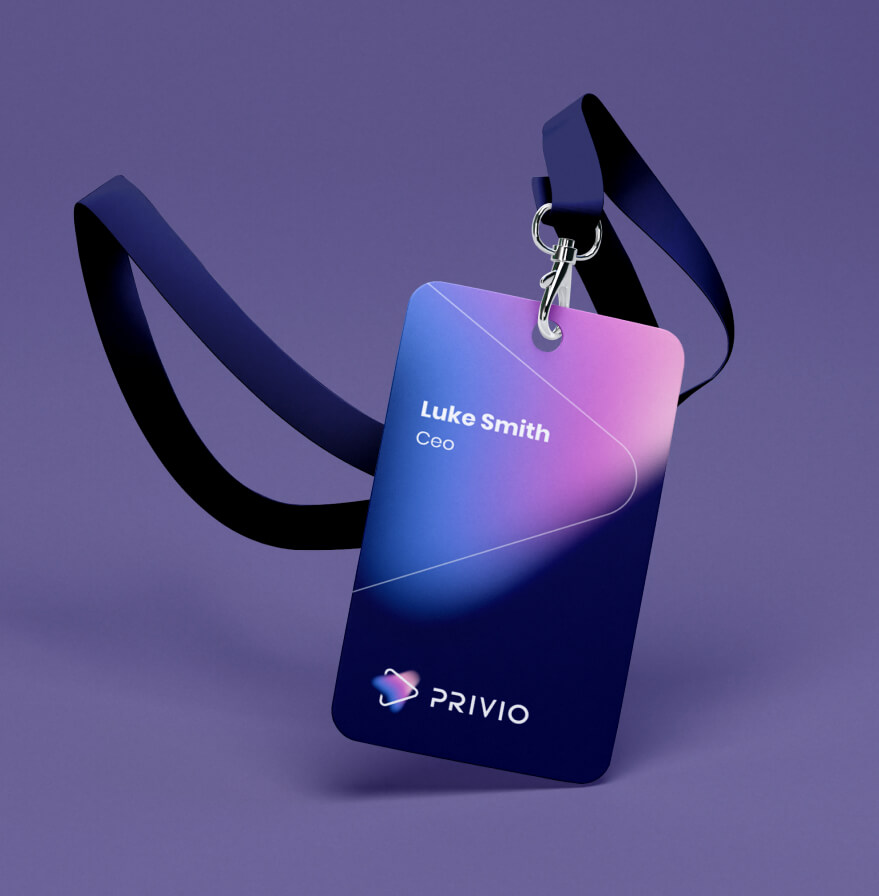 Luke smith privio