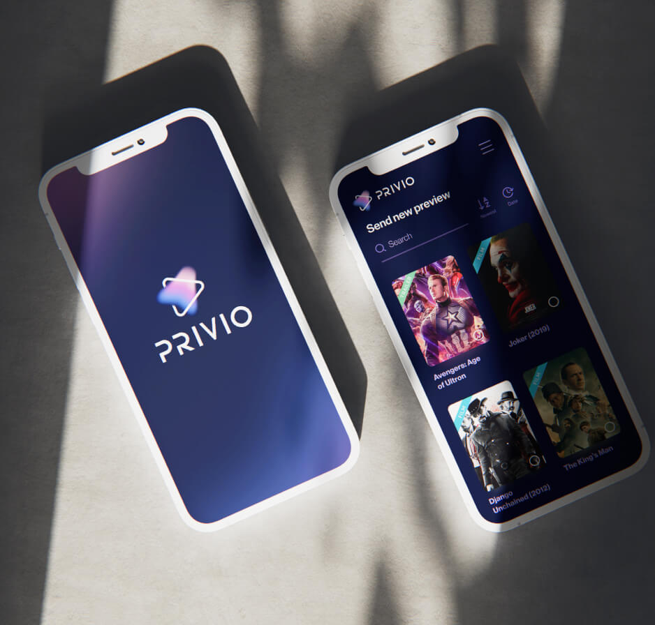 Mobile App Design Tips