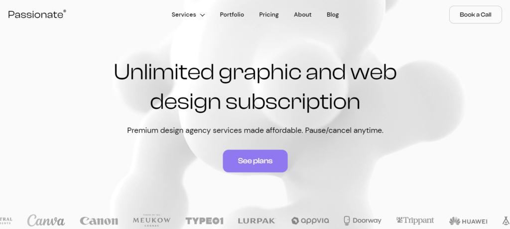 Passionate Managed WordPress Hosting Provider