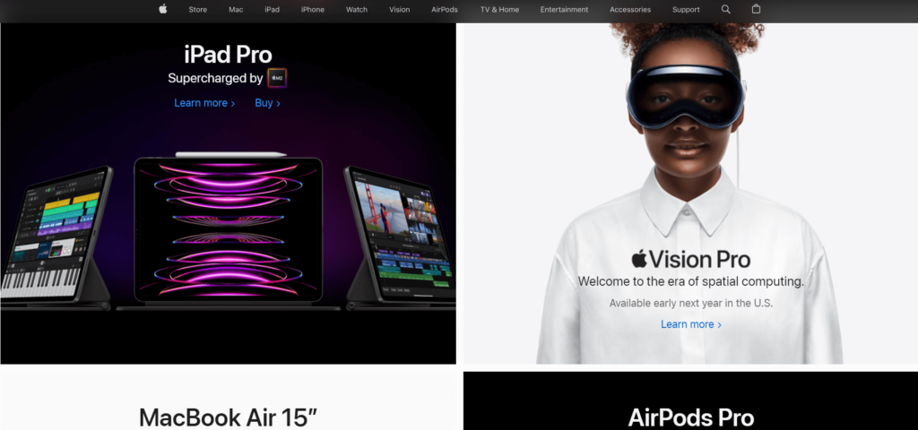 Apple as a Successful Brand