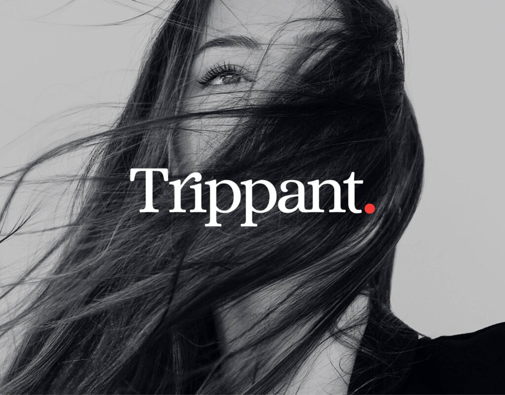 Trippant for Branding
