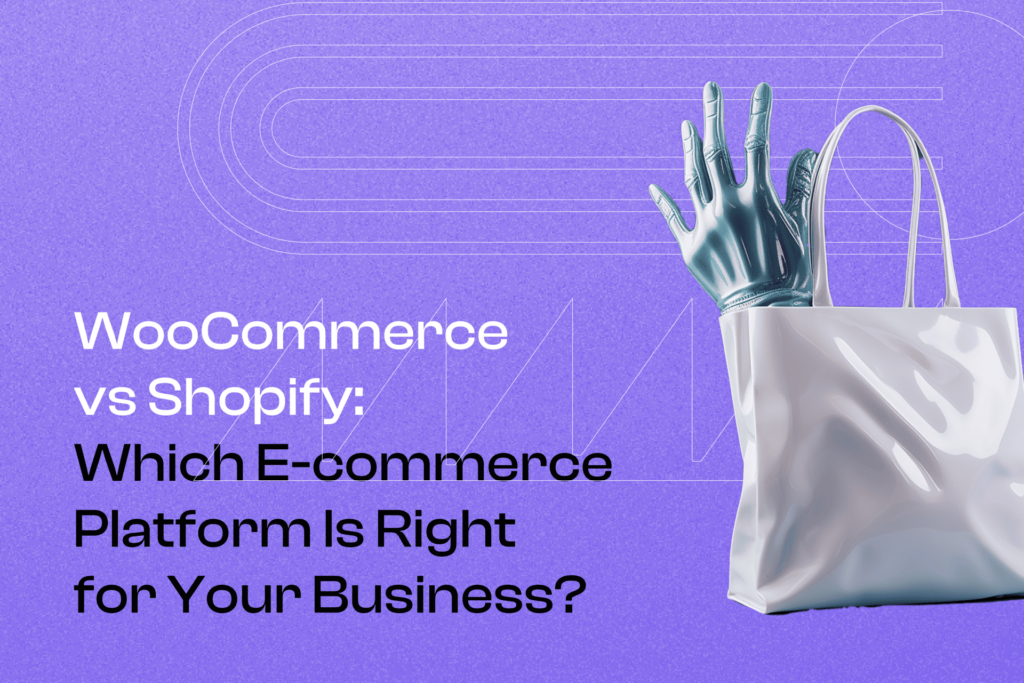 WooCommerce vs. Shopify