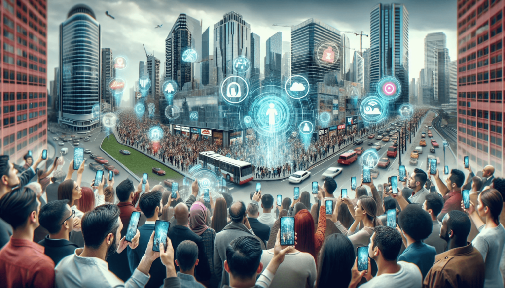 Future Trends in Hyperlocal Social Media Marketing