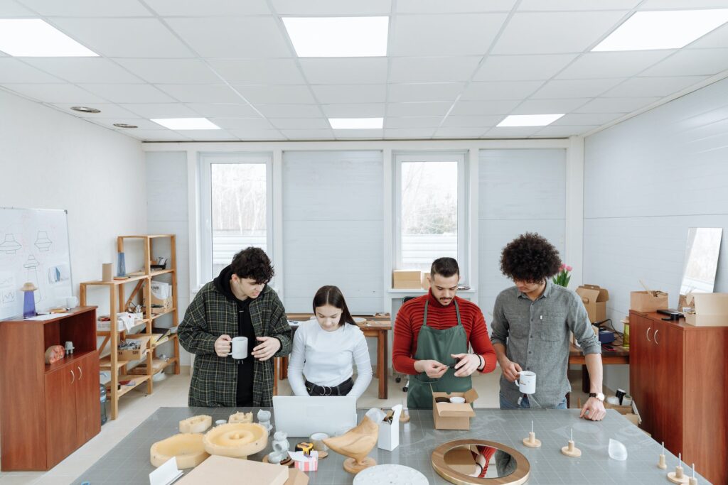 Principles Guiding Continuous Product Design