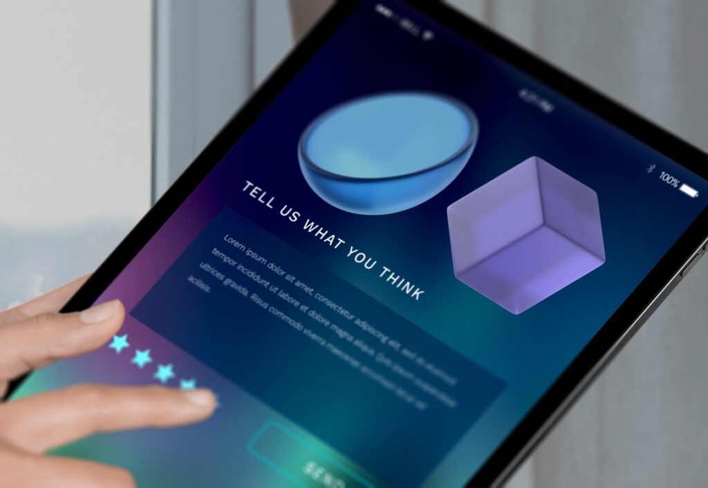 Leveraging Customer Feedback