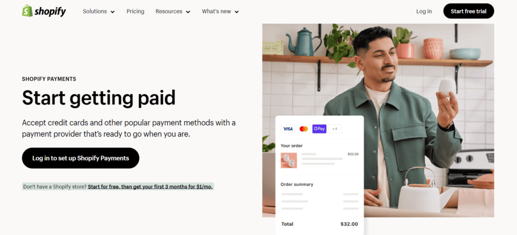 Payment Processing and Gateways