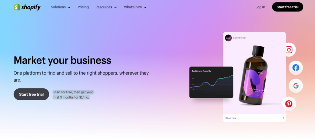Shopify Sales Funnels