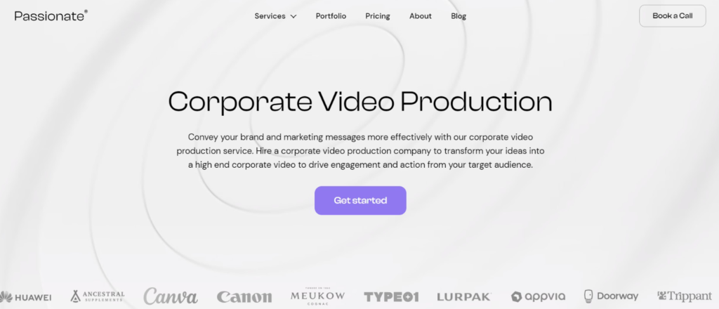 Utilizing Passionate Design Agency's Unlimited Design Subscription Package