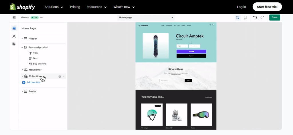 Understanding Shopify and eBay