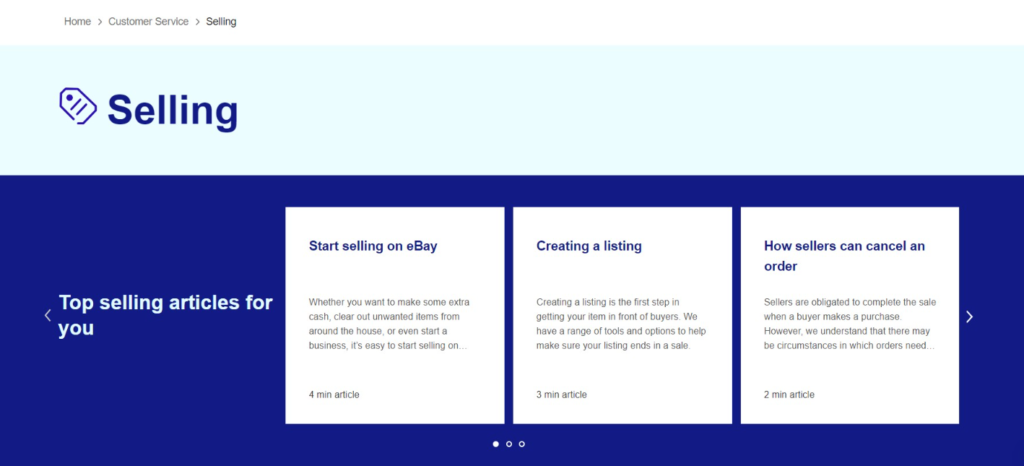 Customer Support and Assistance