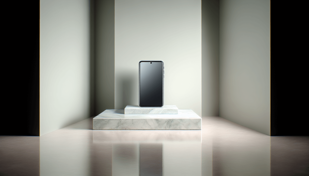 One Store Shopify Store - Smartphone