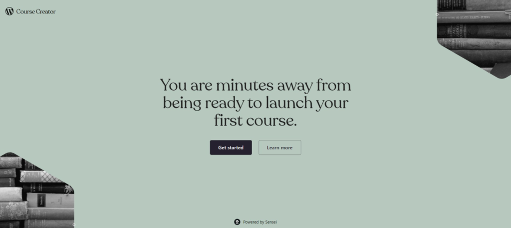 Promoting Courses Through WordPress Blogging