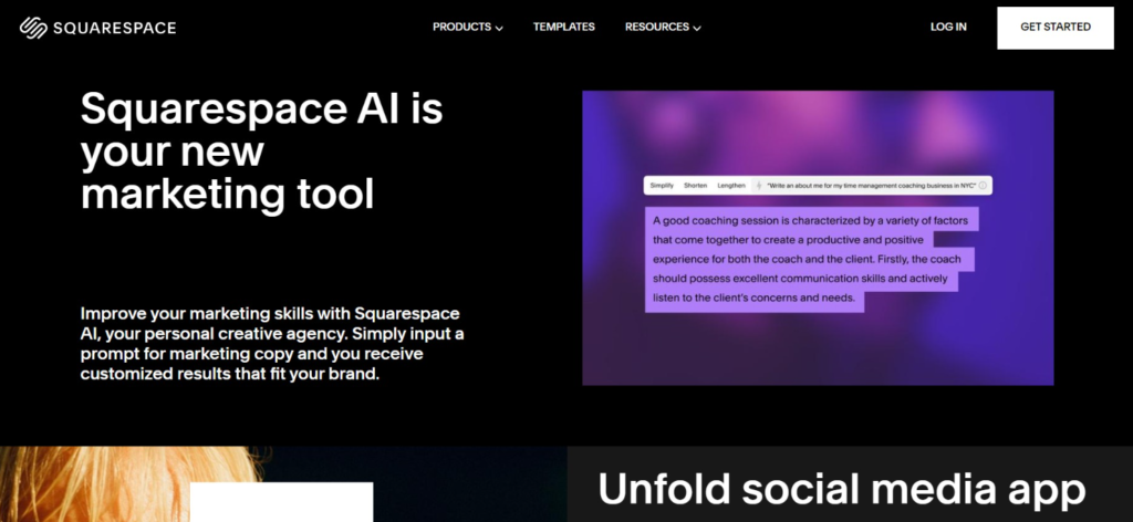 Squarespace integrations and plugins