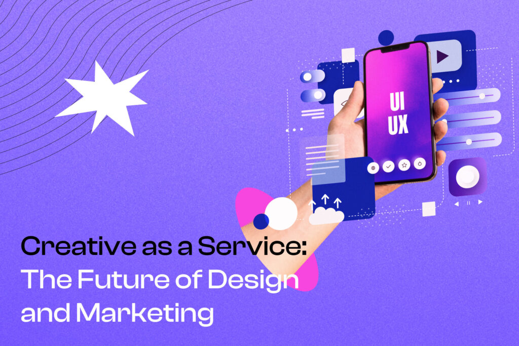 Cover Photo Creative as a Service The Future of Design and Marketing