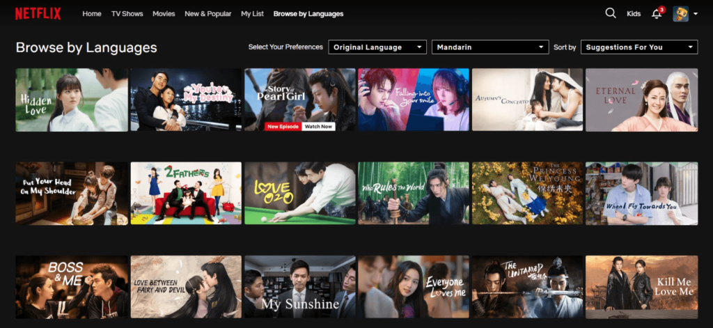 Designing for a Global Audience