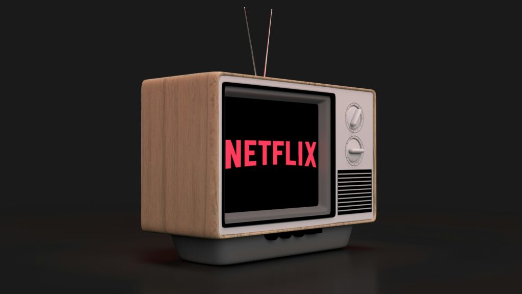 Evolution Through Experience: Netflix's Journey of Design Iteration