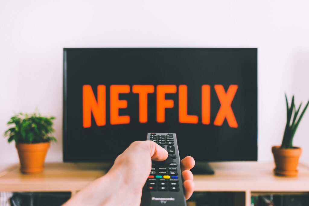 Translating Netflix's Success: A Blueprint for Modern Design Implementation