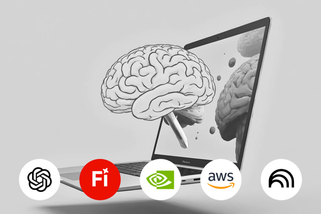 AI Updates from Trump, OpenAI, Adobe Firefly Bulk Create, Nvidia, ChatGPT Tasks, AWS and Google's NotebookLM Cover Photos