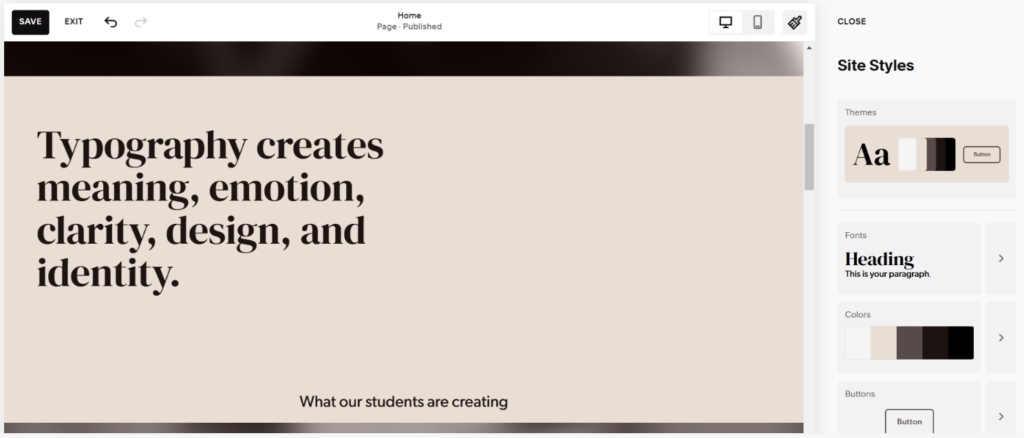 Mastering Animation Implementation in Squarespace