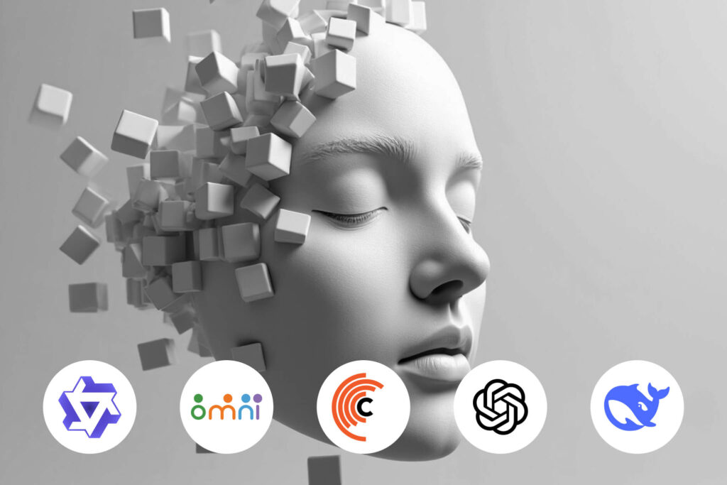 AI Updates from Alibaba Qwen 2.5, OmniHuman, Cerebras Systems, Deep Search, OpenAI o3-mini, DeepSeek, Mistral Small 3 and Ai2 Tulu 3 Cover Photo