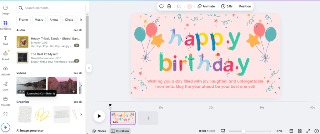 The Power of Intuitive User Centered Design Experience