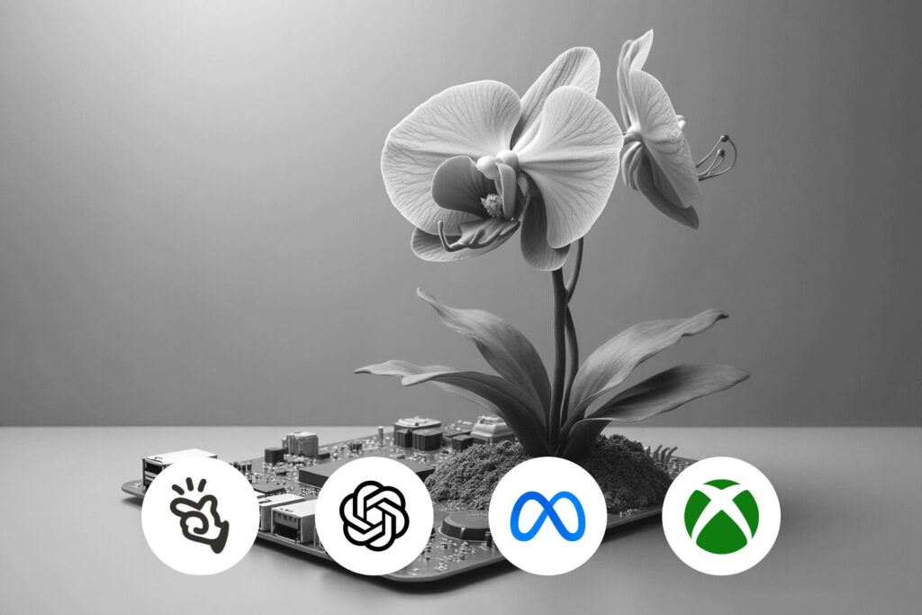 AI Weekly Updates Featuring Manus AI, Responses API, OpenAI, Meta and Xbox Cover Photo