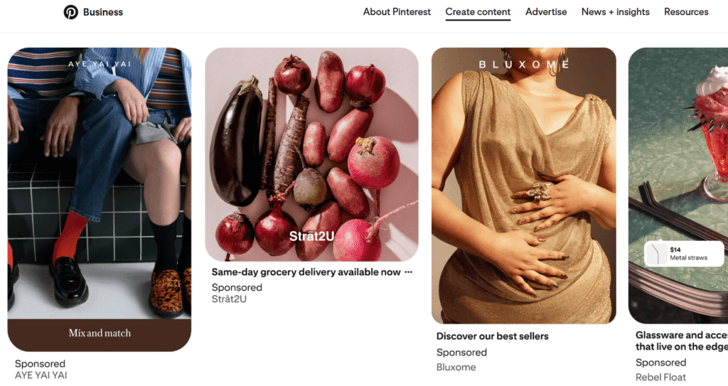 Content Creation and Curation