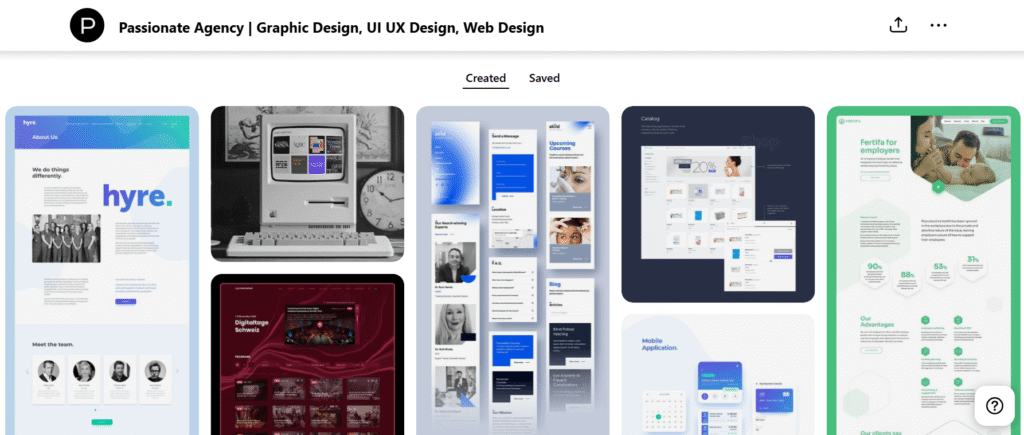 Learning From Pinterest's Approach