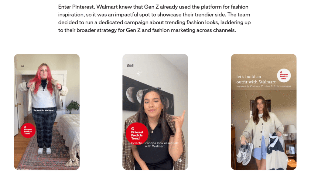 User Engagement Architecture