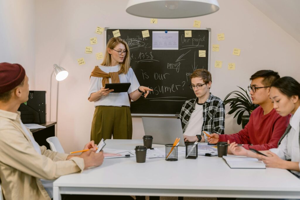 Implement Robust Error Handling and Feedback